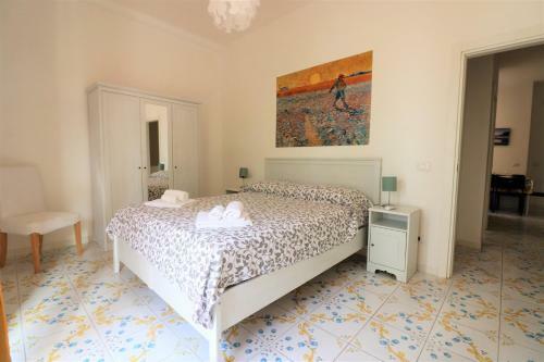 Residencia Loyal Apt In Sorrento