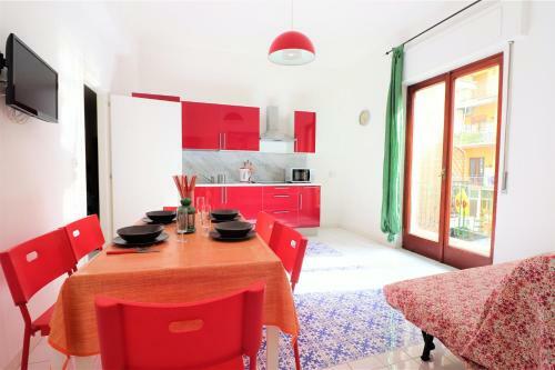 Residencia Loyal Apt In Sorrento