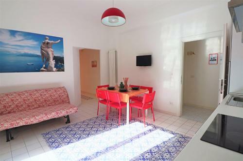 Residencia Loyal Apt In Sorrento