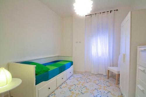 Residencia Loyal Apt In Sorrento