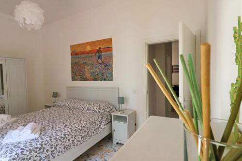 Residencia Loyal Apt In Sorrento