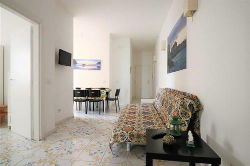 Residencia Loyal Apt In Sorrento