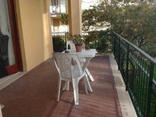 Residencia Loyal Apt In Sorrento