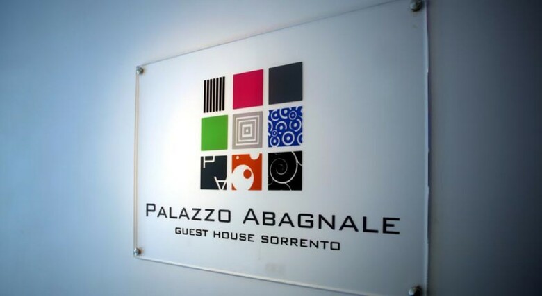 Hotel Palazzo Abagnale