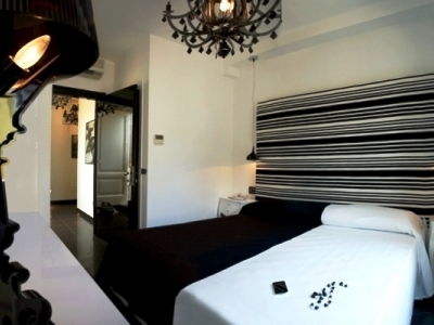 Hotel Palazzo Abagnale