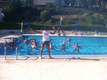 Residencia Isabella