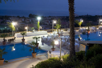 Residencia Isabella