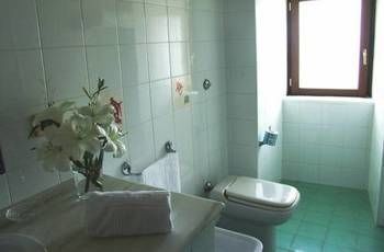 San Martin Hotel