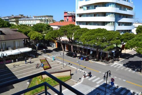 Hotel Margherita