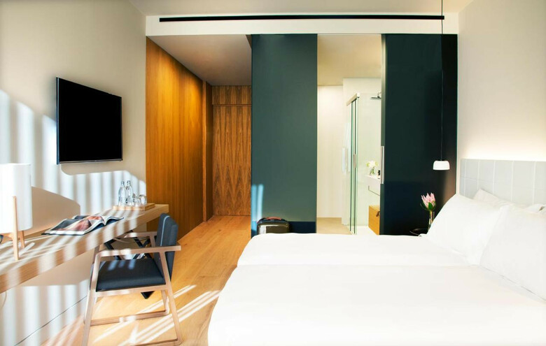 Arima Hotel & Spa