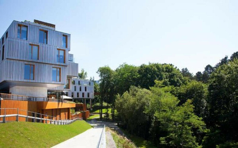 Arima Hotel & Spa