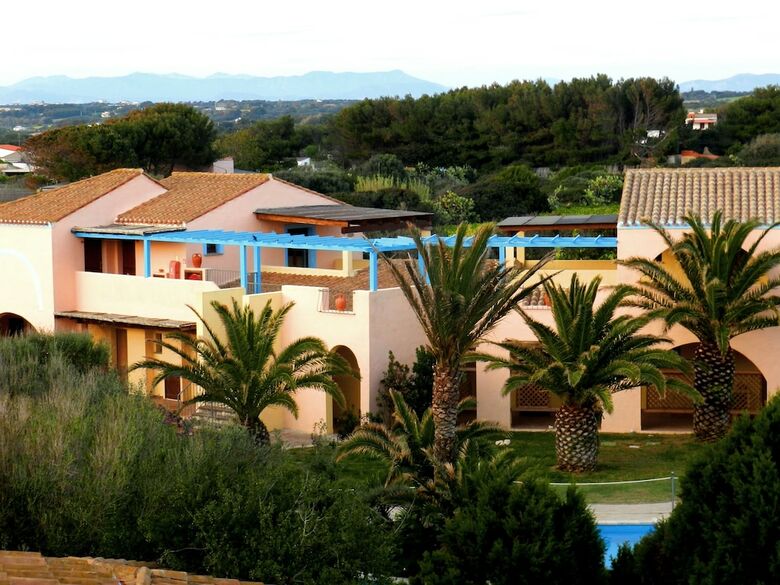 Hotel Luci Del Faro