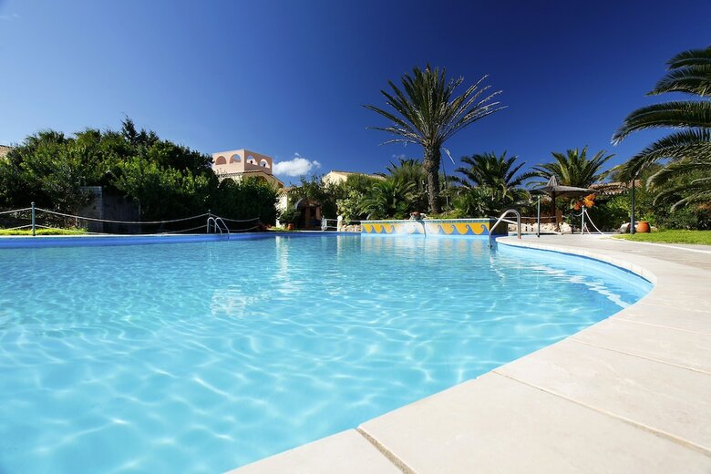 Hotel Luci Del Faro