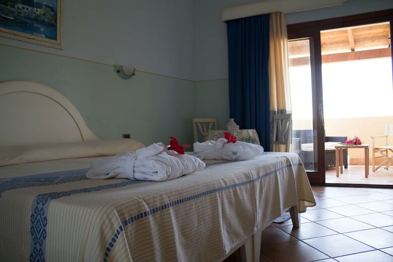 Hotel Luci Del Faro