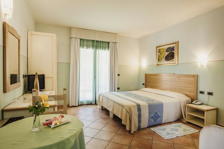 Hotel Luci Del Faro
