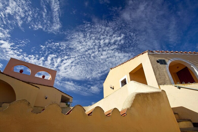 Hotel Luci Del Faro