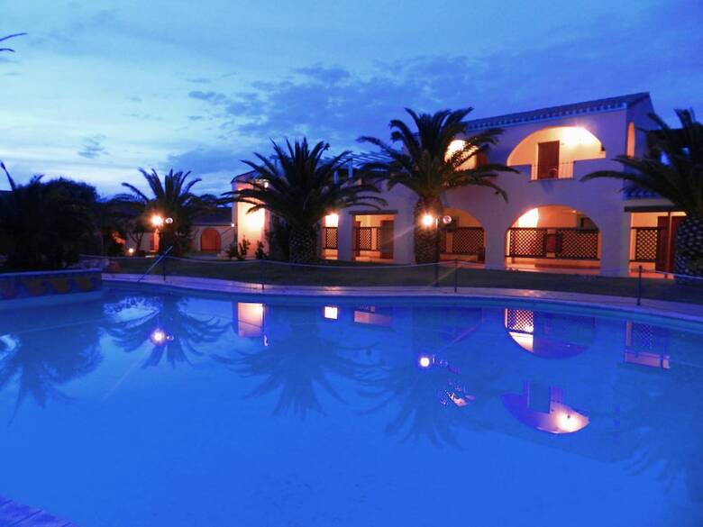 Hotel Luci Del Faro