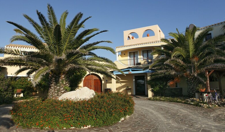 Hotel Luci Del Faro