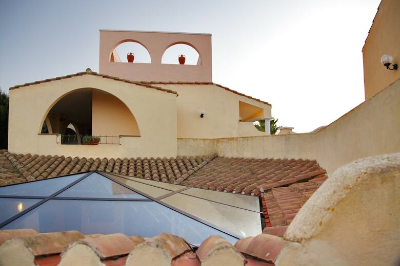 Hotel Luci Del Faro