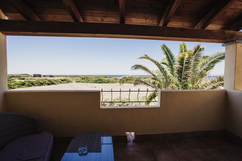 Hotel Luci Del Faro