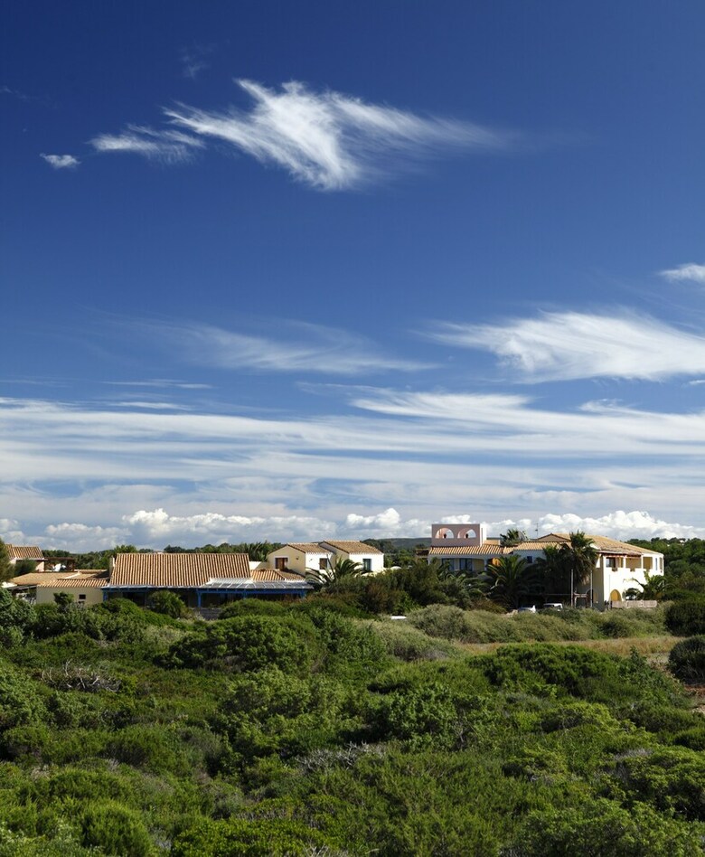 Hotel Luci Del Faro