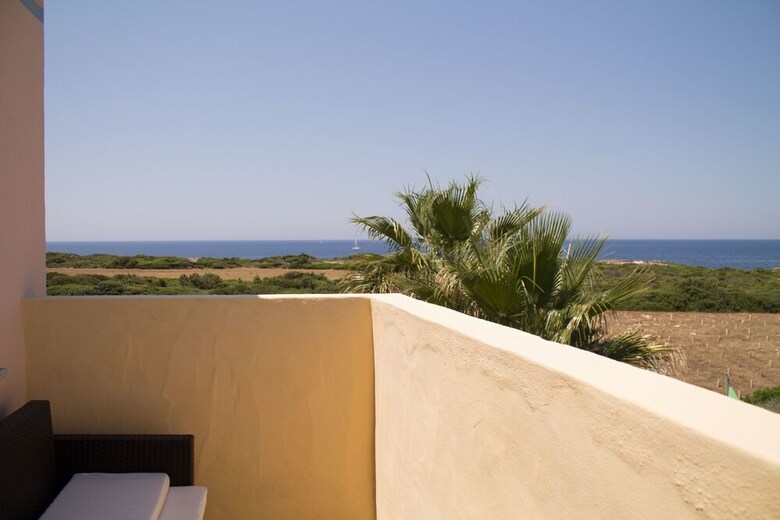 Hotel Luci Del Faro