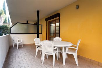 Hotel Residence Torbole