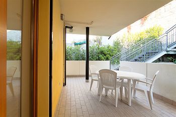 Hotel Residence Torbole