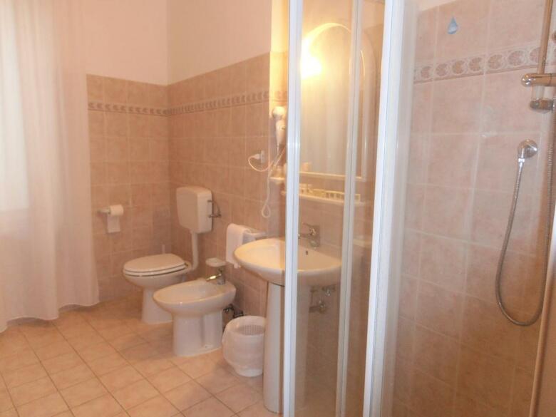 Hotel San Gabriele