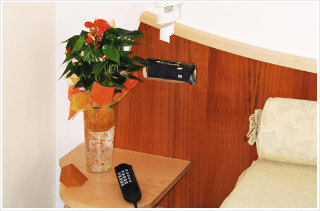 Bed & Breakfast Il Principe Resort