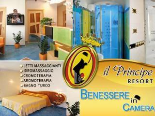 Bed & Breakfast Il Principe Resort