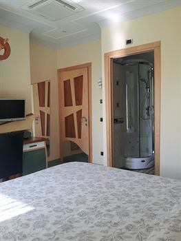 Bed & Breakfast Il Principe Resort