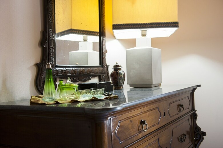Bed & Breakfast Case D'anna