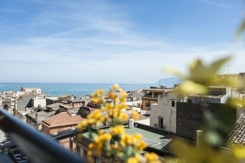 Bed & Breakfast Case D'anna