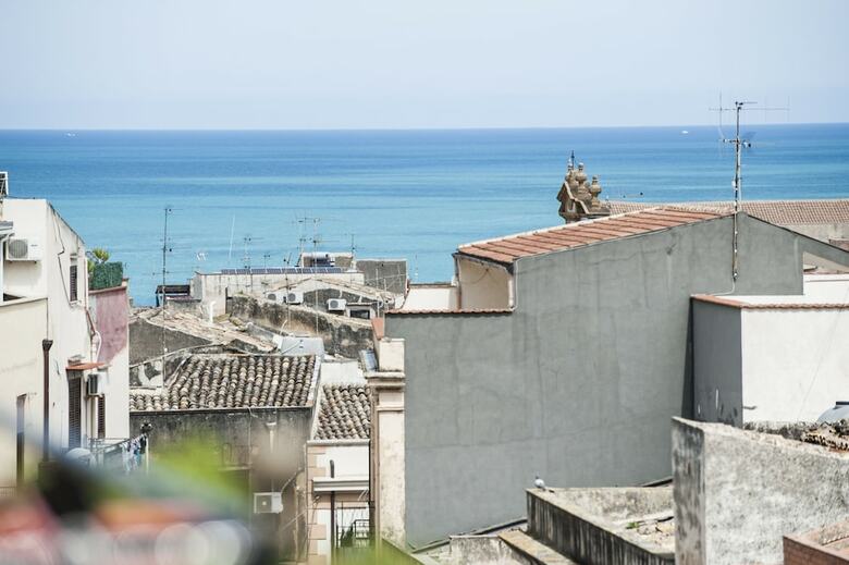 Bed & Breakfast Case D'anna