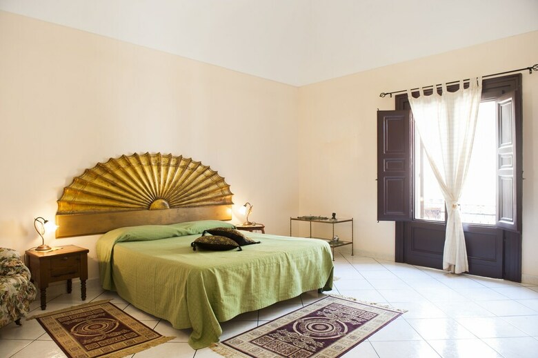 Bed & Breakfast Case D'anna