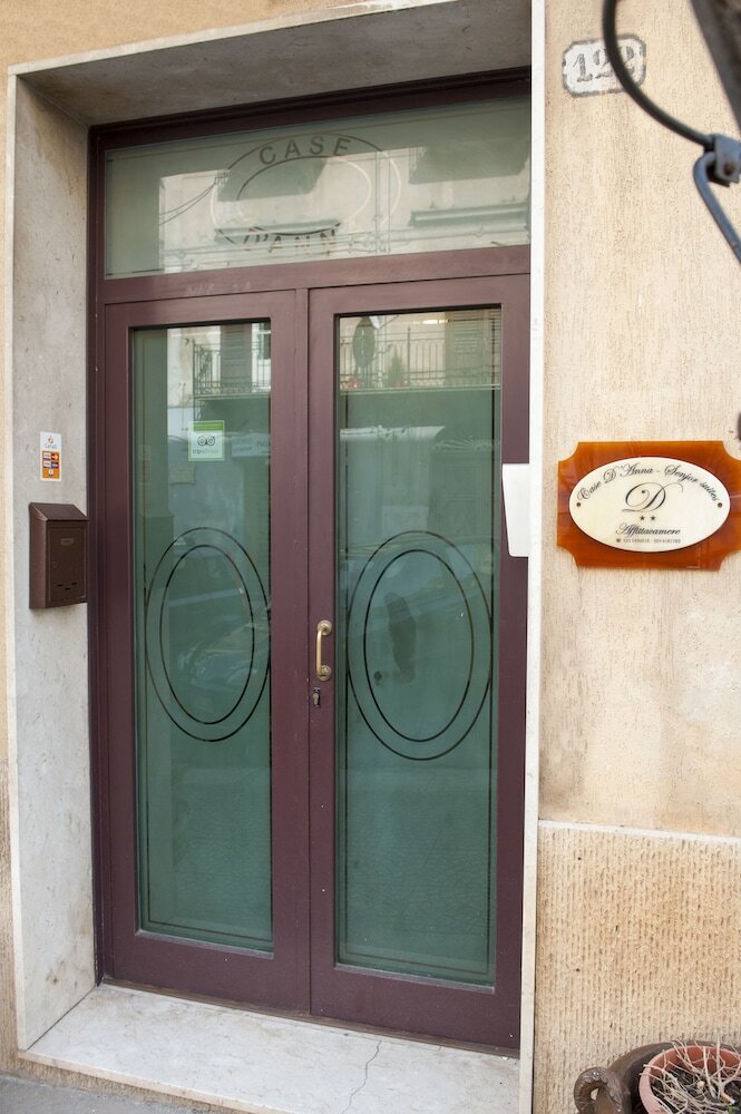 Bed & Breakfast Case D'anna
