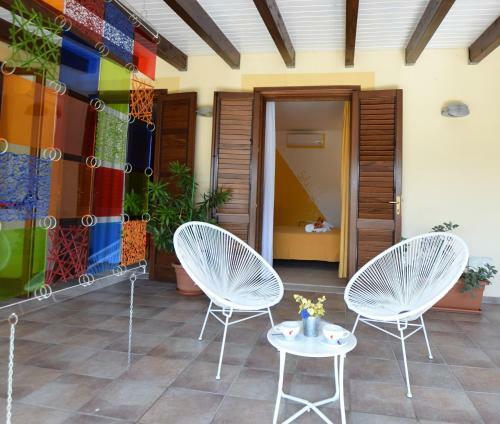 Hotel Iride