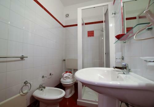 Hotel Iride