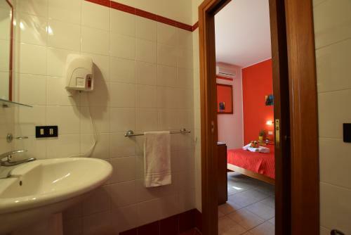 Hotel Iride