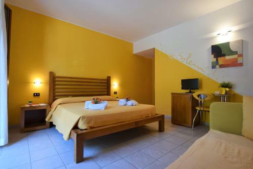 Hotel Iride