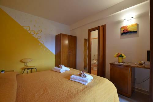 Hotel Iride