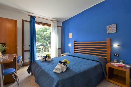 Hotel Iride