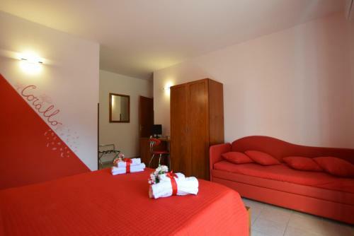 Hotel Iride
