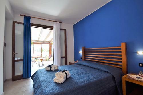 Hotel Iride