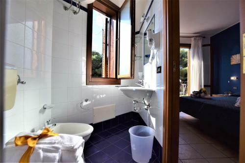 Hotel Iride