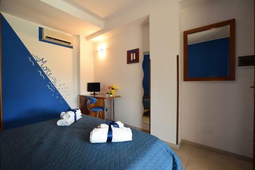 Hotel Iride