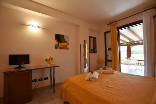 Hotel Iride