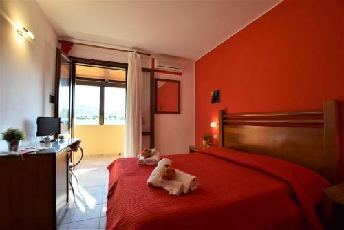 Hotel Iride