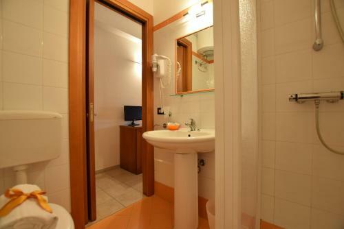 Hotel Iride